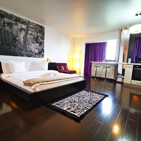 Studio G By Mrg Apartments Бухарест Экстерьер фото